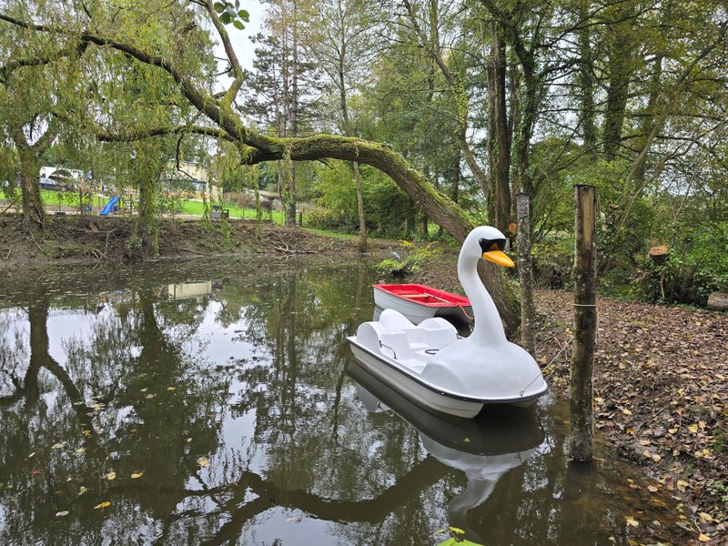 Hébergement AbracadaRoom : Yourte mongole - Image 28