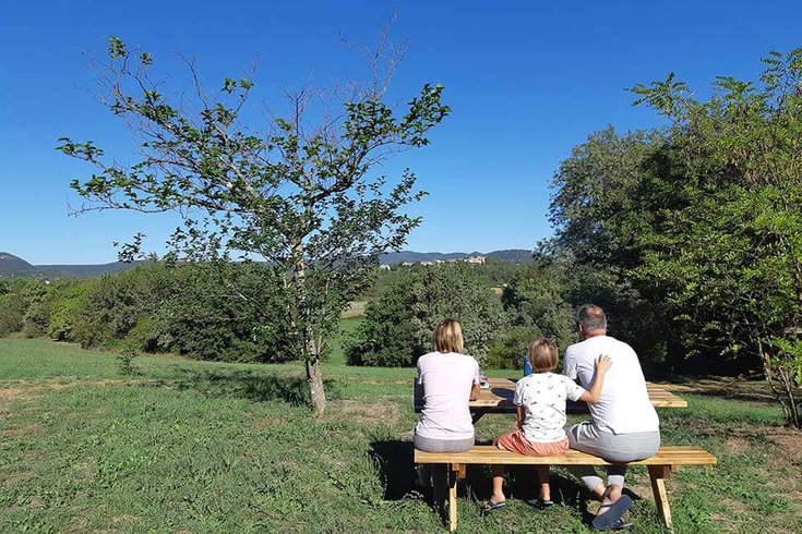 Domaine AbracadaRoom : Le Mas Cauvy - Image 6