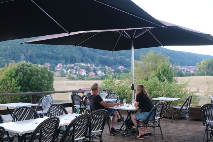 Domaine AbracadaRoom : Seasonova Camping les Vosges du Nord - Image 7
