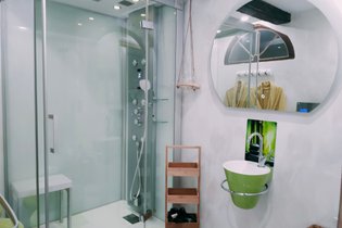 Les Aires en scènes