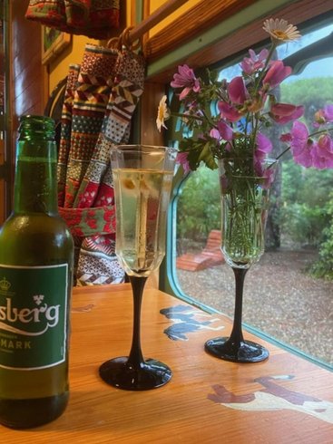 Hébergement AbracadaRoom : Le Voyage Imaginaire - Image 25