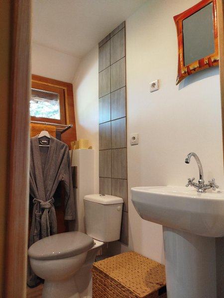 Hébergement AbracadaRoom : La Plaisance sur Ciel & SPA - Image 14