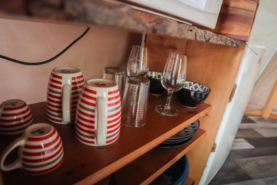 Hébergement AbracadaRoom : Polaris - Image 3