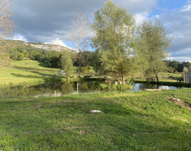 Hébergement AbracadaRoom : La Clairière de Peylenc - Refuge en Velay - Image 36