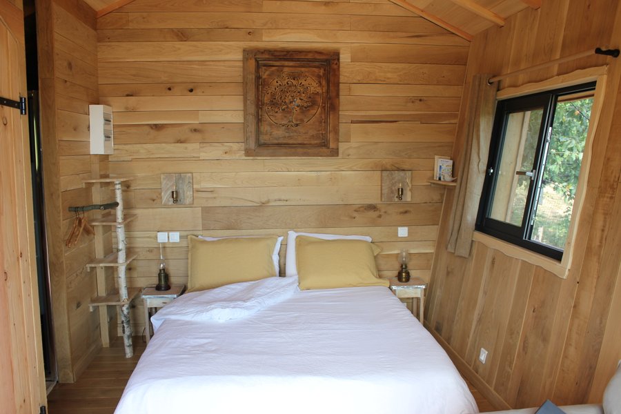 Domaine AbracadaRoom : Le Prat de Lacout - Image 3