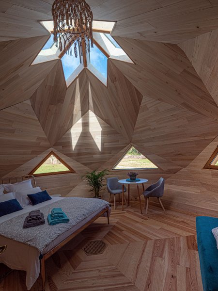 Hébergement AbracadaRoom : Natura Zome - Image 7