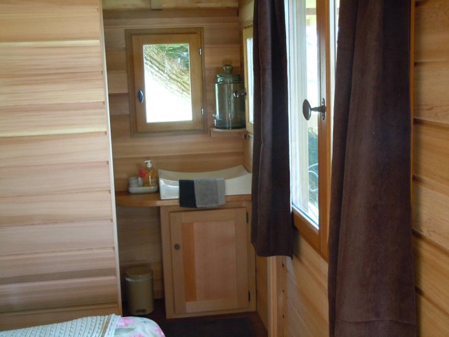 Hébergement AbracadaRoom : O' charmes - Image 3