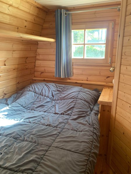 Hébergement AbracadaRoom : Pod Family - Image 3