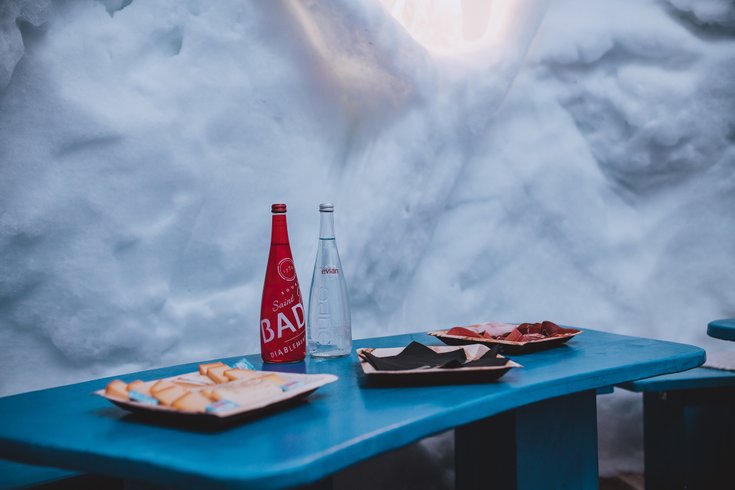 Domaine AbracadaRoom : Village Igloo Avoriaz - Image 4