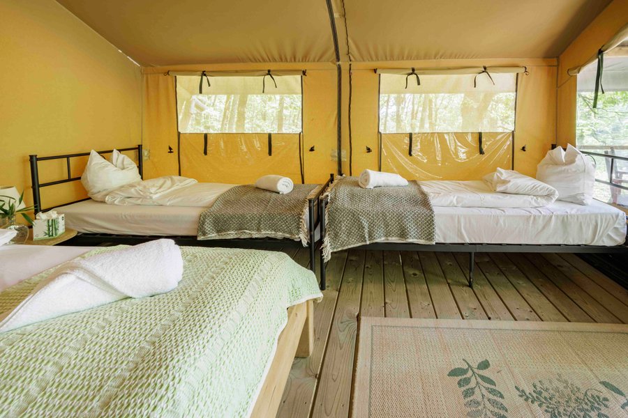 Hébergement AbracadaRoom : Shimoni, dans les bois - Image 10