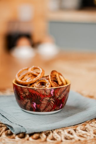 Hébergement AbracadaRoom : Cocoon Lodge, Spa & Sauna - Image 19