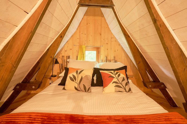 Hébergement AbracadaRoom : Cabane avec Spa "Cartoon" - Image 6
