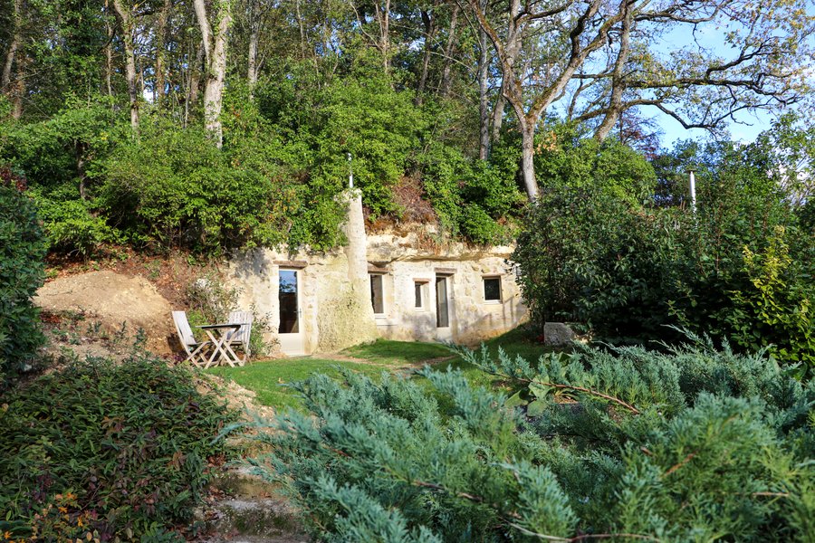 Hébergement AbracadaRoom : Terra Alta & bain nordique & Sauna - Image 4