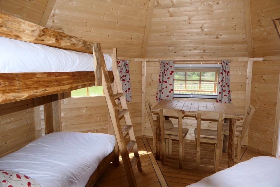 Hébergement AbracadaRoom : Le Kota Convivial - Image 21