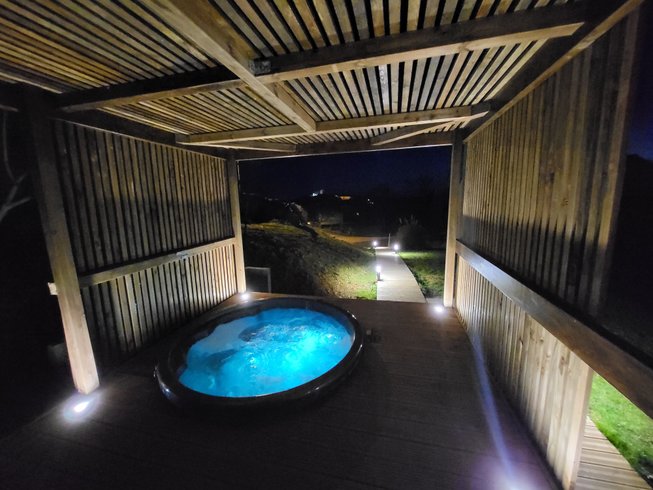 Domaine AbracadaRoom : La cabane des folies - Image 6