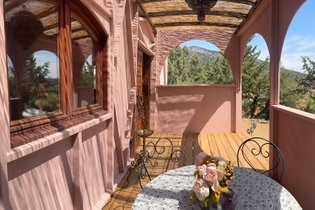 Les Cabanes d'ErbeFol