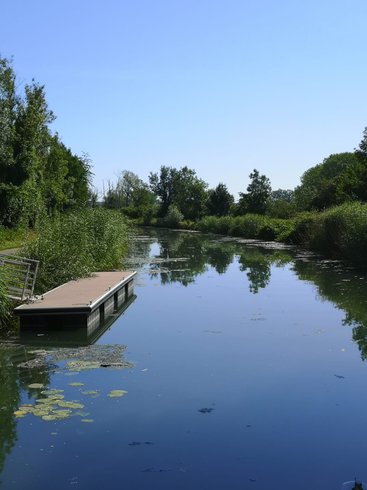 Domaine AbracadaRoom : Bateaux sans permis Bourgogne - Image 6