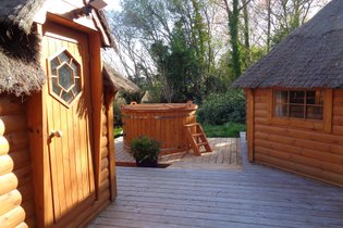 Kota Tribu Loisirs & Spa