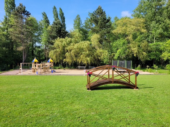 Hébergement AbracadaRoom : Yourte mongole - Image 9