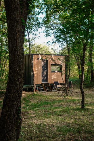 Domaine AbracadaRoom : Homnest (Viens) - Image 11