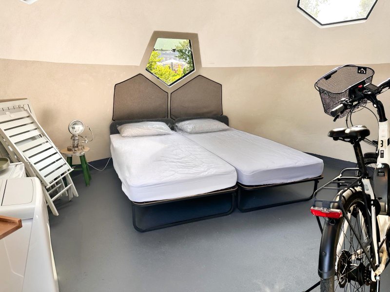 Domaine AbracadaRoom : Tridomes - Image 14