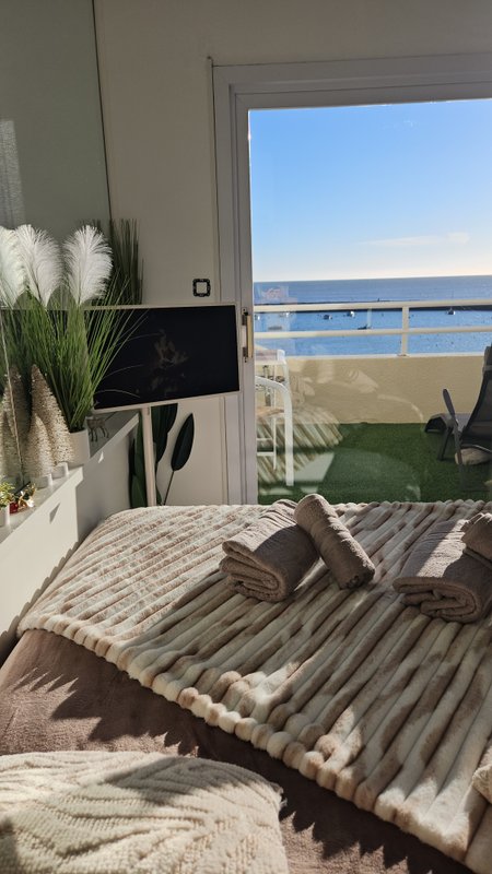 La petite Croisière - Vue mer à Jard Sur Mer (9)