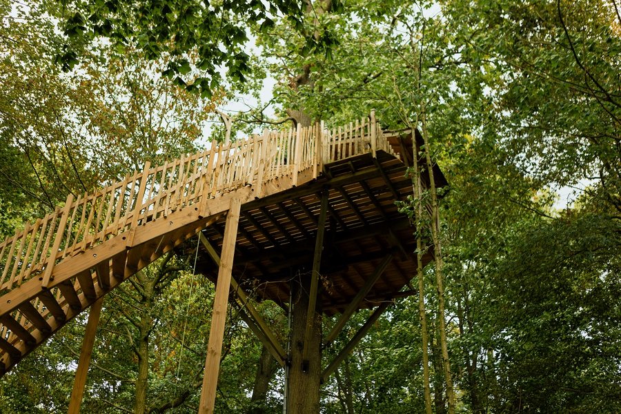 Hébergement AbracadaRoom : Cabane Cime - Image 9