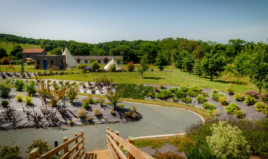 Hébergement AbracadaRoom : Dôme Évasion - Image 19