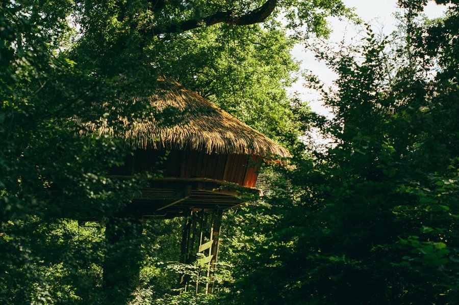 Hébergement AbracadaRoom : Cabane Spa Murmures - Image 8