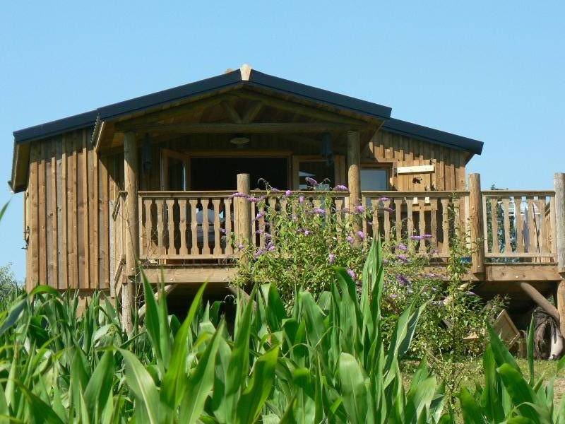 Hébergement AbracadaRoom : La Cabane du Trappeur - Image 3