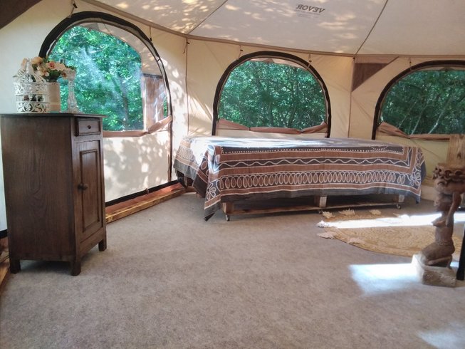 Hébergement AbracadaRoom : L'Arche de Robinson - Image 5