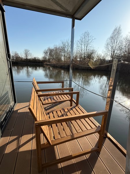 Hébergement AbracadaRoom : La Dolce Vita & Spa - Image 12