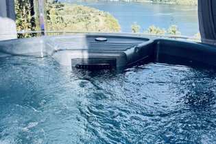 Cabanes et Lodges du Belvédère