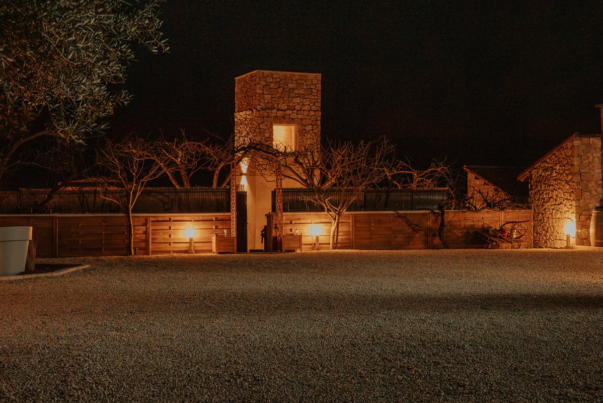 Vignabulle & Spa & Sauna à Saint Martin D'ardèche (12)