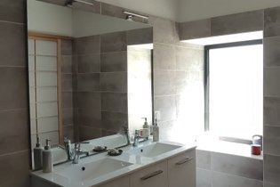 Maison Shizen, Ryokan en France.