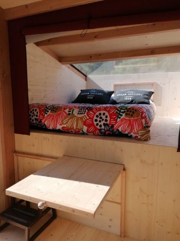 Domaine AbracadaRoom : Monchâteau étoilé - Image 16