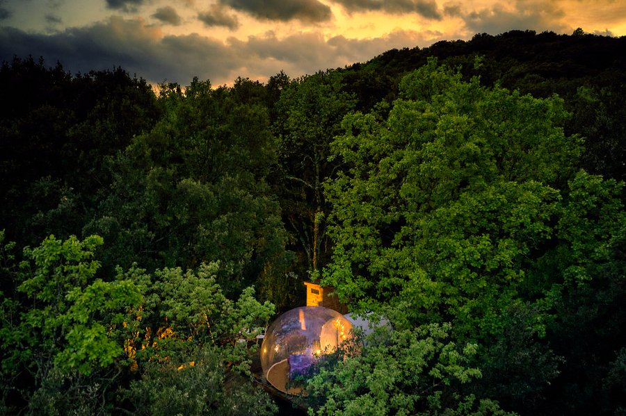 Domaine AbracadaRoom : Le Mas du Bois Barbeau - Image 34