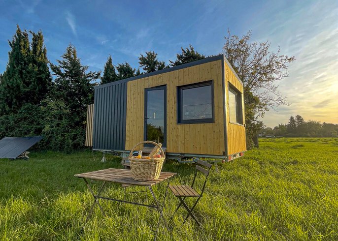 Hébergement AbracadaRoom : La Prairie Drômoise - Aux portes de Montélimar - Image 35