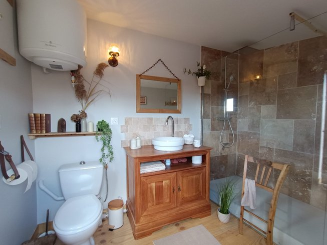 Hébergement AbracadaRoom : Expérience unique et insolite : Far West & Wallaby - Image 6