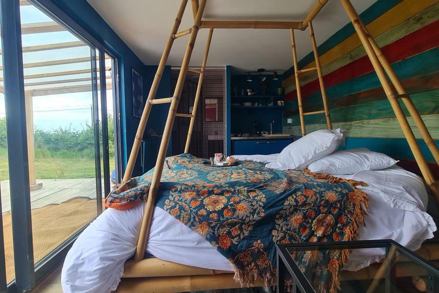 Containeur Terra Viva & Spa — photo 2