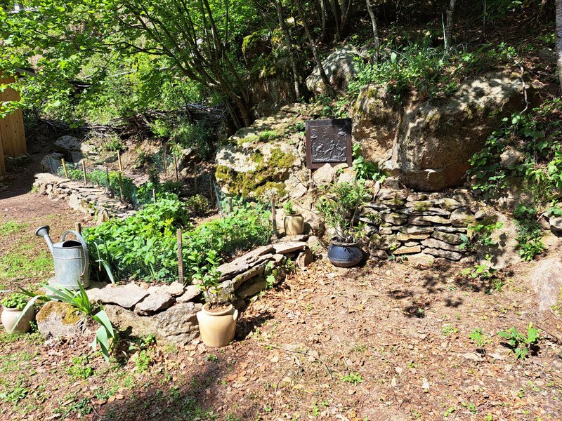 Domaine AbracadaRoom : Le Refuge d'Yzeron - Image 27