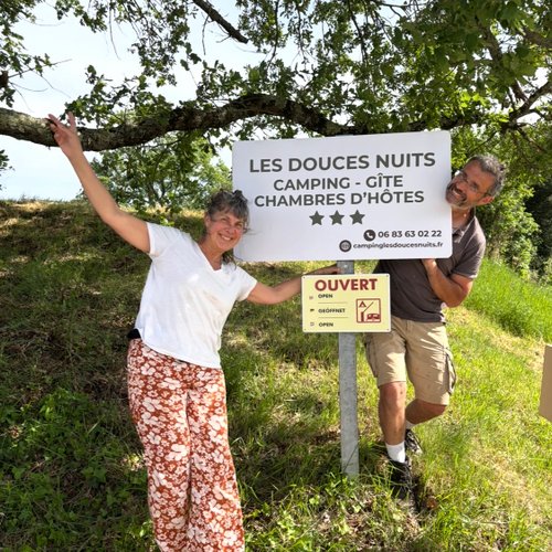 Brunet Béatrice /Drouineau Olivier