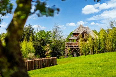 Cabane Spa Mayreau à Carsac-Aillac (3)