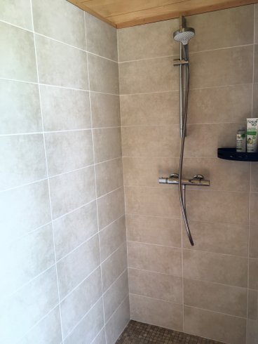 Hébergement AbracadaRoom : Tente Nomade - Image 9