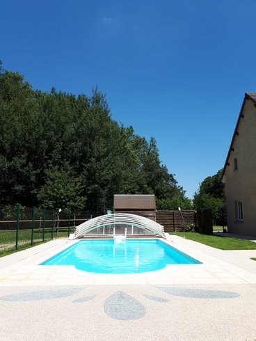 Domaine AbracadaRoom : Natur'Bulle - Image 1