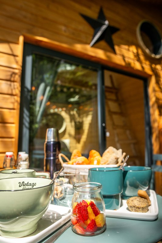 La Cabane Aixoise Piscine & Spa à Aix En Provence (42)