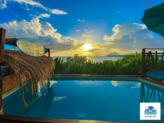 Hébergement AbracadaRoom : Star Dom - Image 5