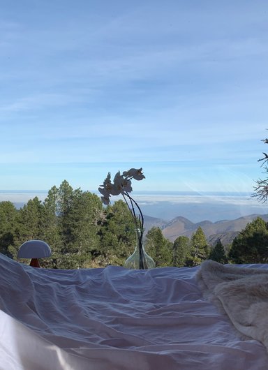 Bulle Spa Oxygène 1650 à Arette La Pierre Saint Martin