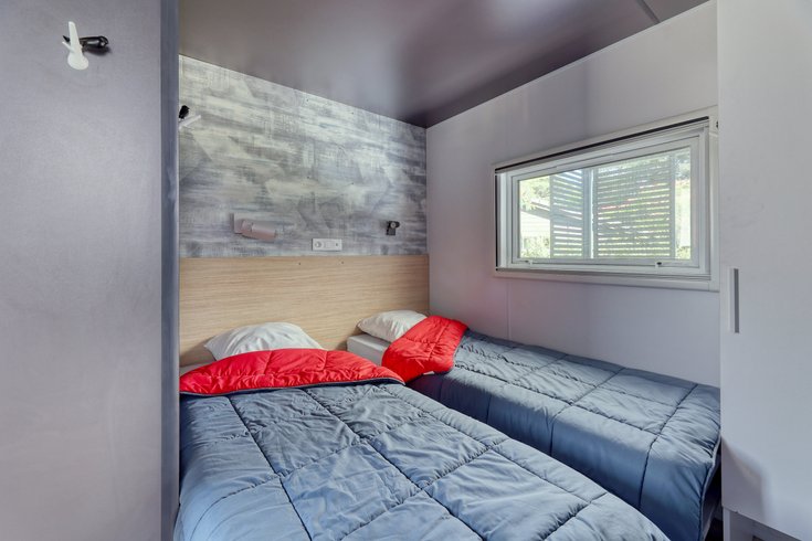 Hébergement AbracadaRoom : Cottage Carrousel Tribu (3 ka) - Image 8