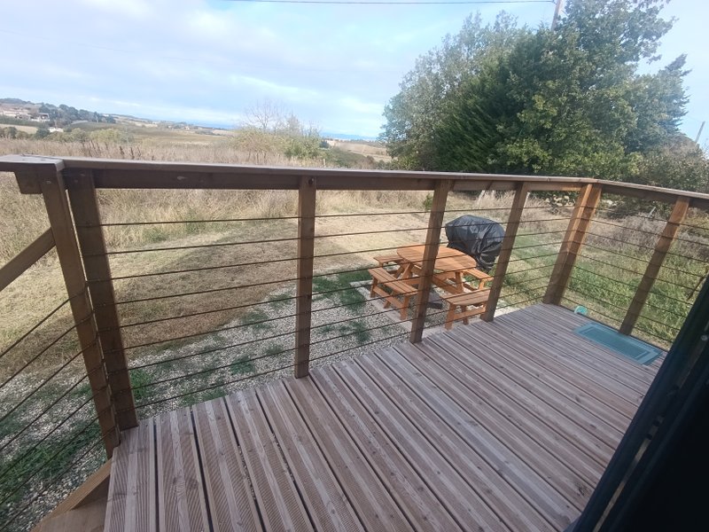 Domaine AbracadaRoom : La Cabane des Biquets - Image 20